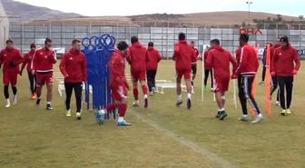 Medicana Sivasspor Güç Artırdı