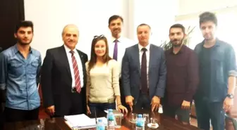 Mskü Öğrencilerinin Formasyon Talebi Kabul Edildi