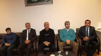 Siirt Barış Meclisi Heyeti Ankara Ziyaretlerini Değerlendirdi