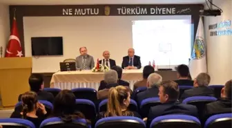 Vergide Elektronik Tebligat' Eğitimi