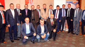 Yedaş, Paydaşlarını Bir Araya Getirdi