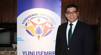 Yunusemre Kent Konseyi Bir Yılını Değerlendirdi