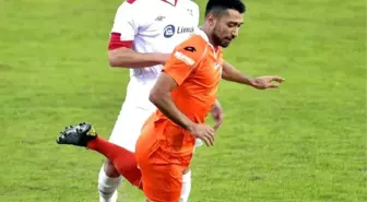 Adanaspor-Diyarbekirspor: 3-1 (Ziraat Türkiye Kupası)