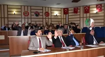 Anamur ile Şemkir Kardeş Kent Oldu