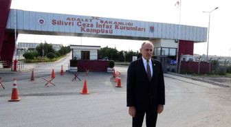 CHP Milletvekili Çiçek: (Engin Alan'a Verilen Tazminat) Milletin Vergisinden Değil, Kararı...