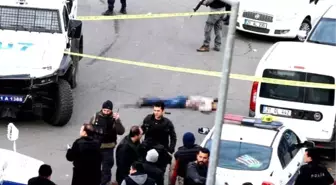 Güler Eroğlu kimdir ? Eroğlu böyle öldürüldü