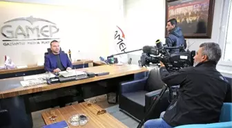 Gamep Başkanı Nazmi Özkoyuncu Açıklaması