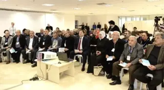 Gülsuyu ve Gülensu Mahalleleri İçin Çalıştay