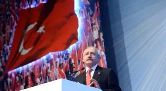 Kılıçdaroğlu: İktidara Teslim Olan Bir Sendikal Hareket Olabilir mi Kaybedecek Neyiniz Var Allah...