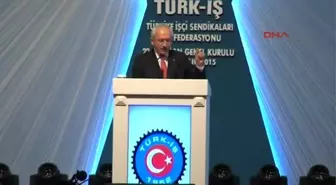 Kılıçdaroğlu: İktidara Teslim Olan Bir Sendikal Hareket Olabilir mi Kaybedecek Neyiniz Var Allah...