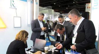Koto Heyeti Dubai'de
