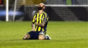 Meireles, Fenerbahçe'den Ayrılmak İstiyor