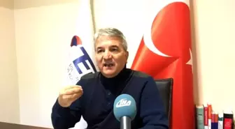 İşler: 'Türkiye'den Daha Çok Rusya Kaybedecek'