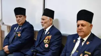 Saü Gazileri Ağırladı