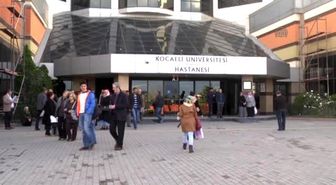 Seyit Onbaşı'nın Sırtladığı Mermiyi Protez Bacakla Taşıyacak