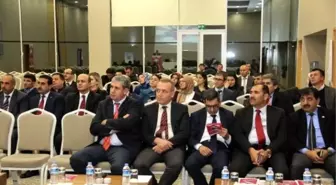Teknogp Erzincan Lansman Toplantısı Yapıldı