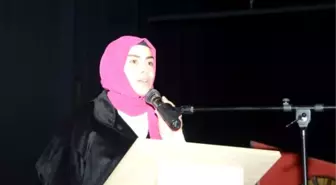 Tuzla'da Engelliler Günü Coşkuyla Kutlandı