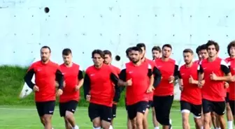 Yalçın: 'Her Geçen Gün Üstüne Koyarak Çalışıyoruz'