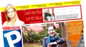 Yeniyüzyıl'dan Haftasonu Atağı