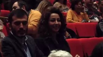 52. Uluslararası Antalya Film Festivali - 'Kümes'in Galası Yapıldı