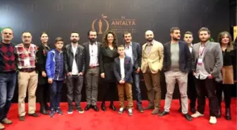 Antalya Film Festivali'nin Son Galası: 'Kümes'