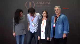 Antalya - 'Sarmaşık'a Gala Gösterimi