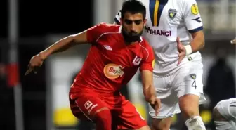 Bucaspor Manisaspor'a Üstün