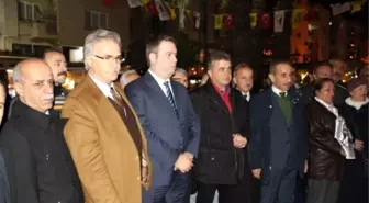 CHP Genel Başkan Yardımcısı Akkaya'yı Ağlatan Açılış