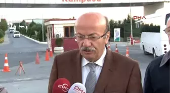 CHP Milletvekillerinden Can Dündar ve Erdem Gül'e Ziyaret