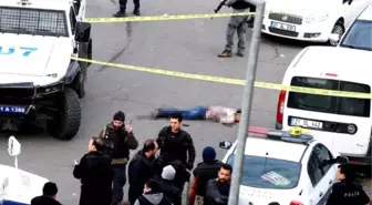 Güler Eroğlu kimdir ? Eroğlu böyle vurularak öldürüldü