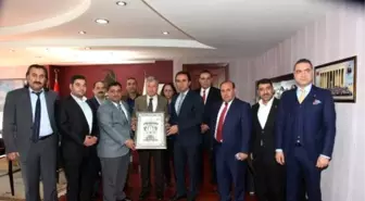 Fuarlar, Adana'yı Buluşma Noktası Haline Getirdi