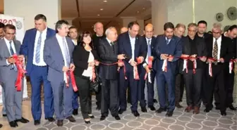 Gayrimenkul Yatırım Fuarı Açıldı