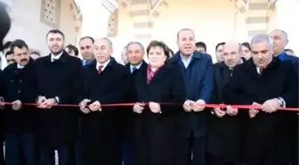 Güney'in Sanayi Üssü'ne İkinci Cami