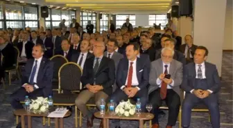 İmam Hatip Okulları Çalıştayı