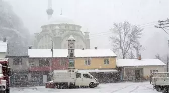 Karadeniz Yaylaları Kış Turizmine Hazırlanıyor