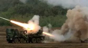 Rusya'dan Gözdağı! Hazar'ın Kıyısında S-400'leri Test Etti