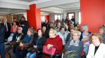 Seyit Karahalil, Didim CHP İlçe Başkan Adaylığını Açıkladı