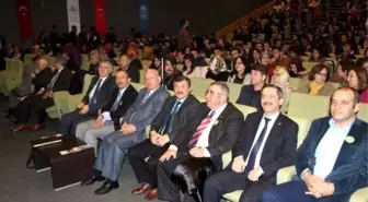 Yalova'da 'Bağımlılığa Dur De' Konferansı