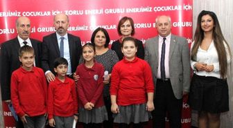 Yeni Nesile Enerji Tasarrufu Bilincinin Aşılanması