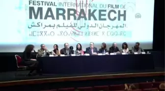 15. Marakeş Uluslararası Film Festivali