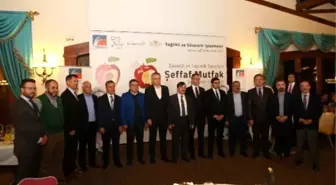 Çekmeköy'de Mutfaklar Şeffaflaşıyor