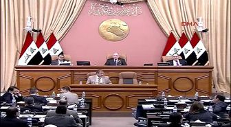 Musul'a 600 Askerlik Türk Üssü! Irak'tan Sert Tepki