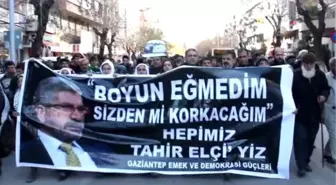 Diyarbakır'daki Terör Saldırısına Tepkiler