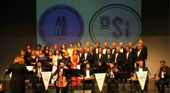 Engelliler Yararına Konser