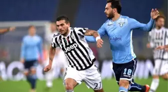 Juventus, Deplasmanda Lazio'yu 2-0 Yendi