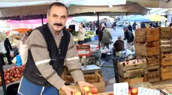 Rusya-türkiye Krizi Samsun Pazarına Etki Etmedi