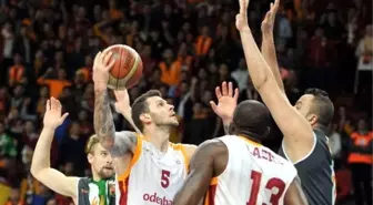 Spor Toto Basketbol Ligi