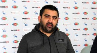 Ümit Özat'tan İstifa Sinyali