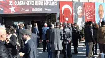 Yeni Başkan Atilla Atakay Oldu