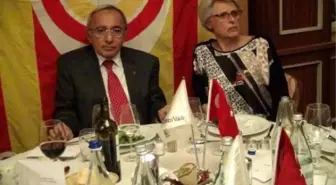 Aedag Üyeleri Cenevre'de Buluştu